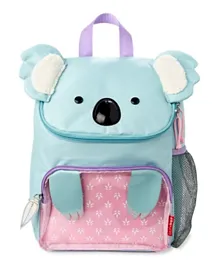 سكيب هوب - حقيبة مدرسية على شكل حيوان لطيف  - 13 اونصه