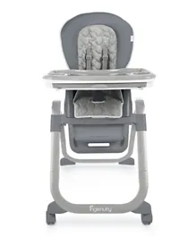 INGENUITY-1-SmartServe 4-in-1 High Chair™ - Connolly™