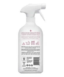 Attitude Toy & Surface Cleaner Unscented Hypoallergenic - 800mL