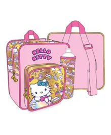 Hello Kitty - Backpack - 11 inch