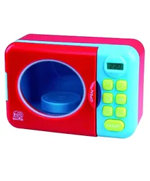 PlayGo My Microwave - Red
