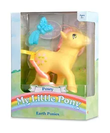 MLP - My Little Pony Posey