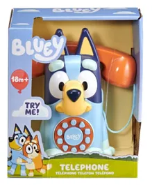 Bluey - Telephone