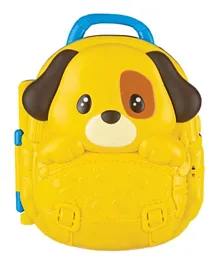 Lil' Learner Alphabet Backpack Winfun