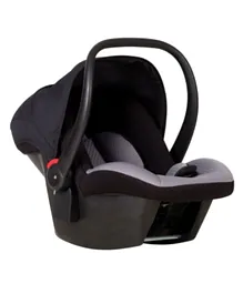 Mountain Buggy  Mb Protect Capsule - Silver and Black