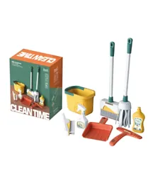Cleaning Set 8801-37