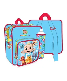 Cocomelon - Backpack - 11 inch