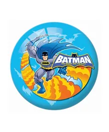 ديماستل - كرة PVC المرخصة بطباعة باتمان - 23 سم