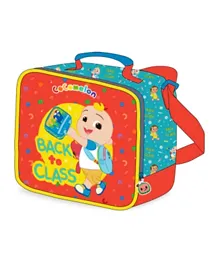 Cocomelon - Insulated Lunch Bag