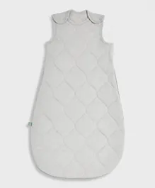 ذا ليتل جرين شيب - حقيبة نوم طفل عضوية 2.5 توج - رمادي