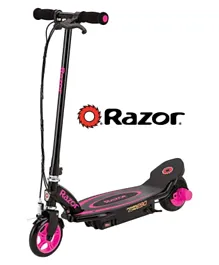 Razor Electric Scooter E90 - Pink
