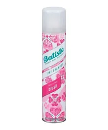 Batiste - Dry Shampoo (Blush) - 200ml