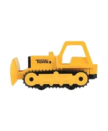 Tonka - Metal Movers Bulldozer Refresh S2