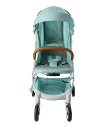 Baby Plus Portable Baby Stroller - Mint