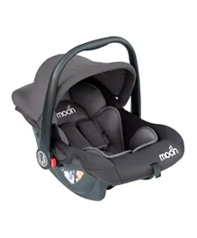 Moon Bibo Baby Car Seat - Brown