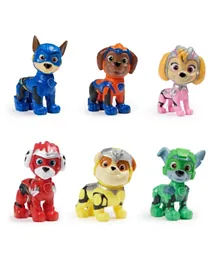 Paw Patrol Figure Gift Pack - Assorted