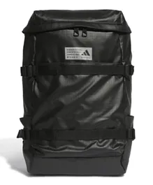 Adidas 4Athlts ID Gear Up Backpack Black - 20 Inches