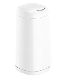 Angelcare Dress Up Nappy Disposal System - White