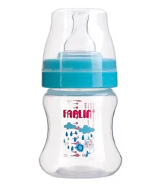 Farlin - Feeding Bottle 150Cc - Blue