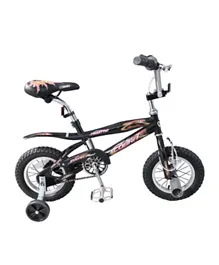 Family Center Free Style Bicycles - Multicolor