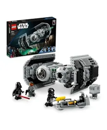 LEGO Star Wars Tie Bomber 75347 Set - 625 Pieces