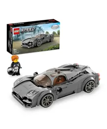 LEGO Speed Champions Pagani Utopia 76915 - 249 Pieces