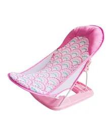 Moon - Shower Me Baby Bather - Pink