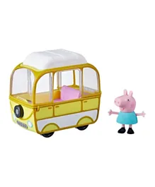 Peppa Pig - Pep Little Campervan