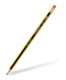طقم أقلام رصاص مع ممحاة ومبراة  من ستيدتلر - 22 قطعة