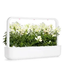Click & Grow - Indoor Smart Garden 9 White