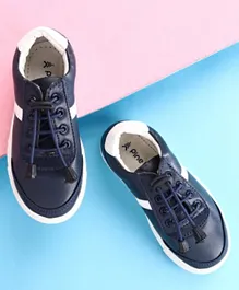 حذاء كاجوال من باين كيدز - الأزرق