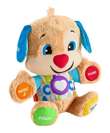 Fisher Price - Laugh & Learn First Words Puppy