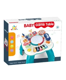 Babylove Multifunctional Game Table