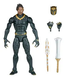 Marvel - Legends Series Black Panther Legacy Collection - Killmonger