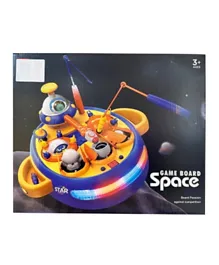GENERIC - Game Board Space