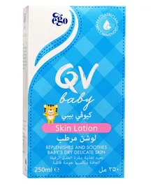 QV Baby Skin Lotion - 250ml