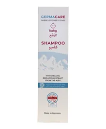 Germacare Baby Shampoo - 200 ml