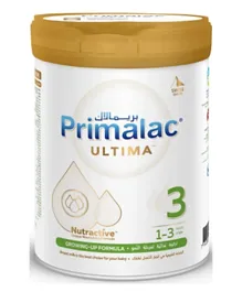 Primalac - Premium Ultima Baby Milk (3) - 900g