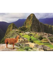إدوكا بوراس لغز تراث بيرو - 1000 قطعة