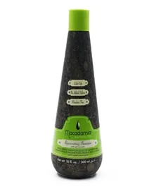 Macadamia - Natural Rejuvenating Shampoo 300 Ml