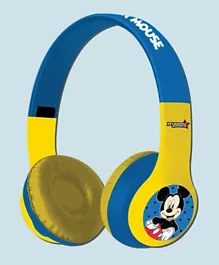 Playgo Disney Mickey Mouse Headphones