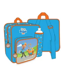 Blippi - Backpack - 11 inch