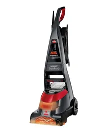 BISSELL Upright Carpet Washer Powerwash And Deep Cleaner 2.78L 800W 2009K - Red