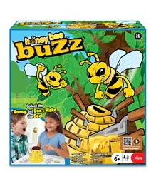 Ambassador Honeybee Buzz
