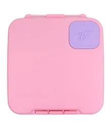 Tinywheel Meal Magic Box -Pink