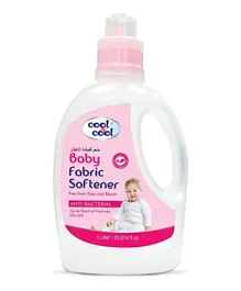 Cool & Cool Baby Fabric Softner - 1L