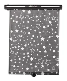ديونو - ستارة واقية من الشمس بتصميم ستاري نايت  - أسود