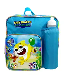 Baby Shark - Backpack - 11 inch