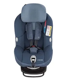 Maxi-Cosi Milofix Car Seat - Nomad Blue