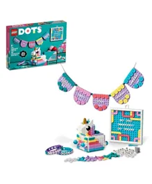 LEGO DOTS Unicorn Creative Family Pack 41962 - 707 Pieces